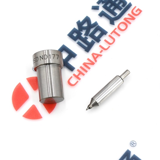 Diesel Injector Nozzles 0 433 172 079 Diesel Injector Nozzles 0 433 172 082