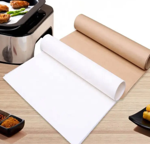 Improving Food Packaging with Functional Paper Products