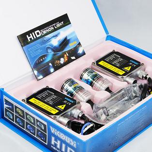 HID kit