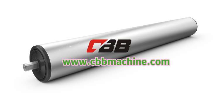 Aluminum Roller