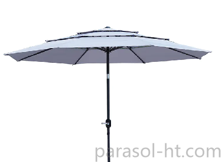 Practical Shade Designs for Gardens and Terraces