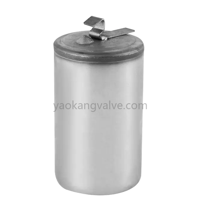 Precision Design for Automatic Liquid Level Control