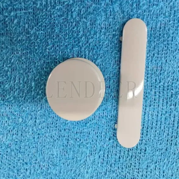 Cathodic White ED Paint