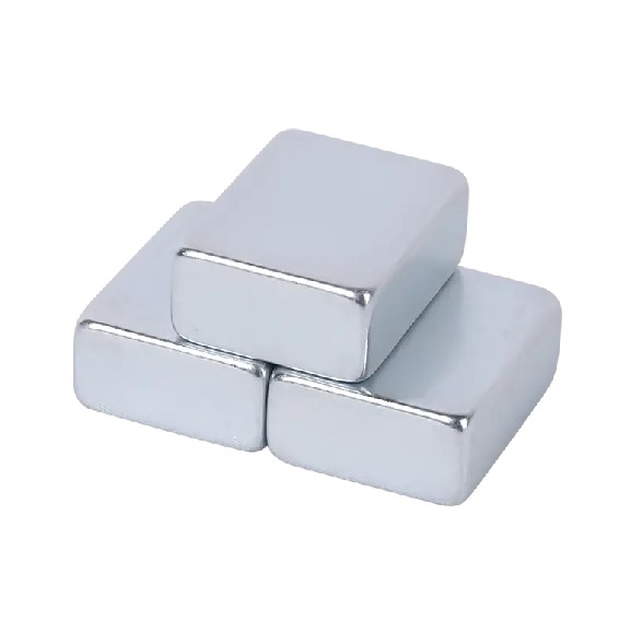 NdFeB Magnets Block Square Neodymium Magnet