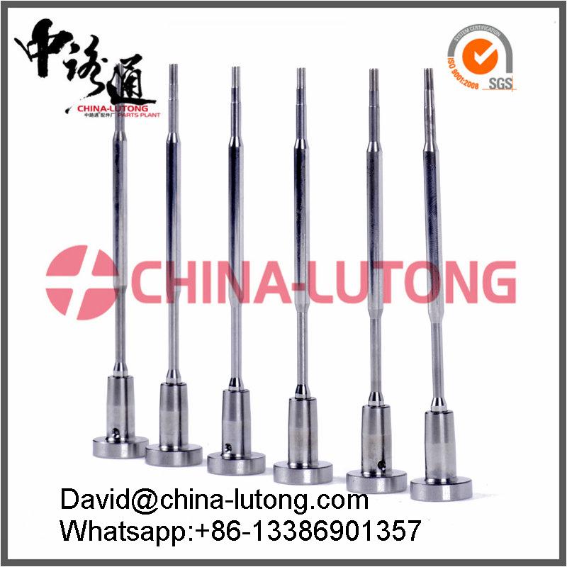 Common Rail Injector Valve F 00V C01 329