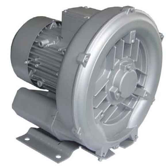Side Channel Blower (2RB210 ring blower)