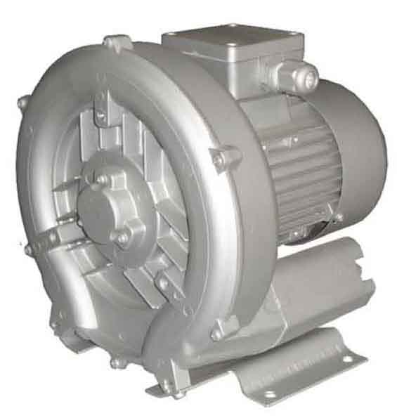 (2RB110) Turbine Blower/Ring Blower/Blower/Low Noise Level