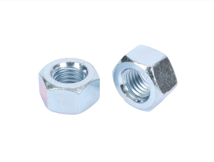 HEX NUTS
