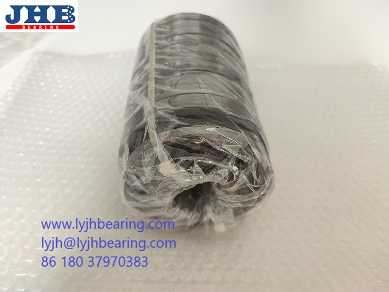 Pet food extrusion equipment use thrust roller bearing T-58771