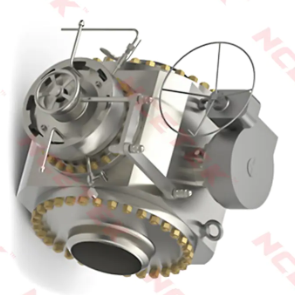 Industrial Shut-Off Solutions for Buried Networks