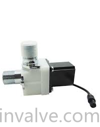 Compact Components for Low-Voltage Automation