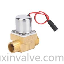 Compact Components for Low-Voltage Automation
