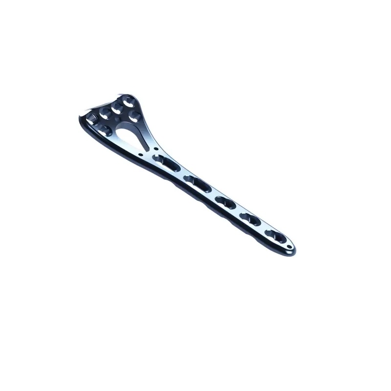 Variable Angle LCP Two-Column Volar Distal Radius Plate