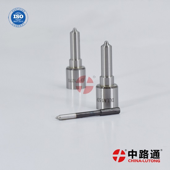 Diesel Injector Nozzles 0 433 172 176 Diesel Injector Nozzles 0 433 172 182