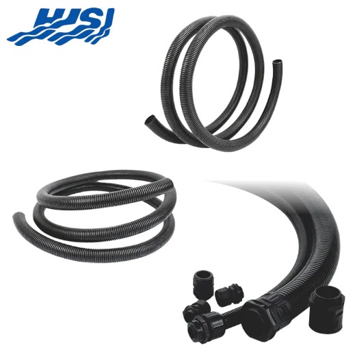 Non-metallic Corrugated Flexible Conduit