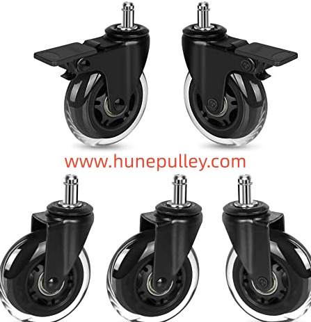 Sliding Door Roller Assembly