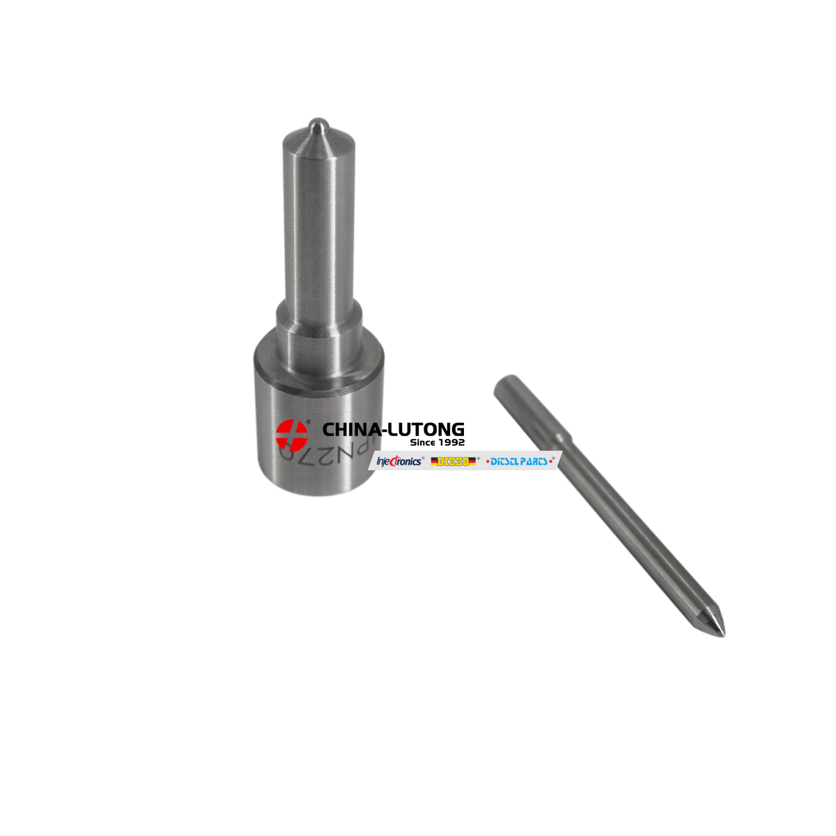 Automotive nozzles DLLA153P1322