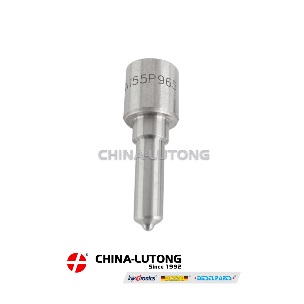 Common Rail Fuel Injector Nozzle DLLA150P2386