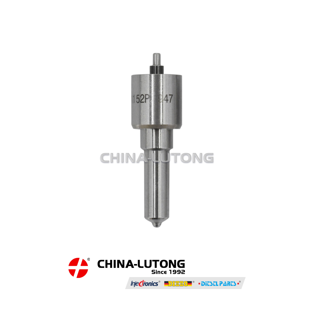 diesel common rail nozzle DLLA139P1497