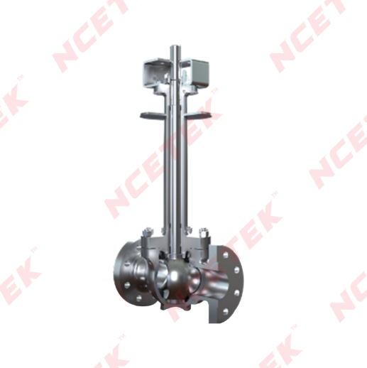 Precision Valve Manufacturing for Energy Infrastructure
