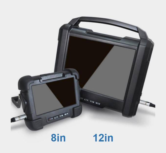 HD Industrial Videoscope