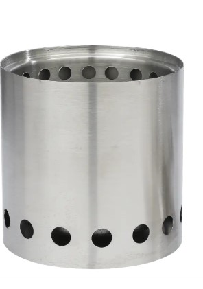 Cross-border Amazon foreign trade Firewood Stove