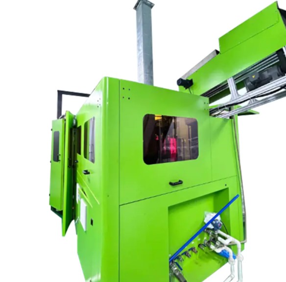 Full Range Of Automatic Blowing Machine