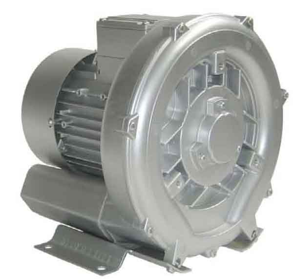 2rb 330-7AA11 0.7kw Ring Blower /