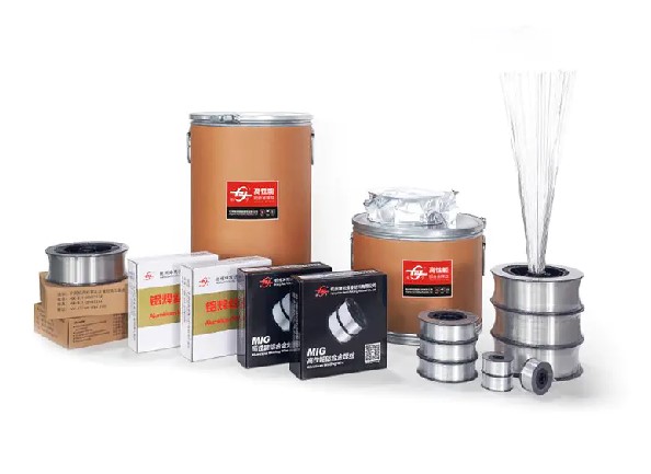 ER4047 Aluminum Mig Welding Wire