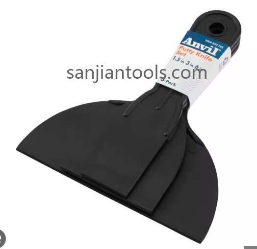 How Blade Design Supports Efficient Surface Removal