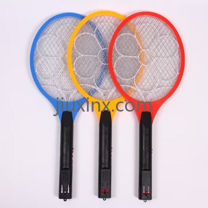 Ergonomic Tools for Indoor Mosquito and Bug Control