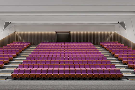 auditorium seating