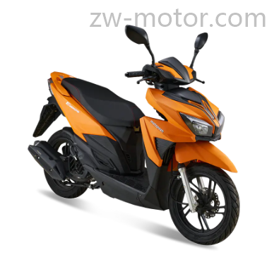 Building a Reliable Motorcycle Supply Chain