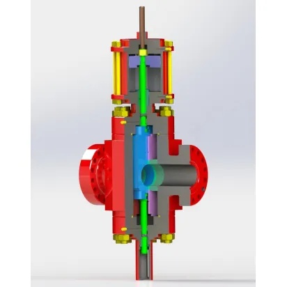 Wellhead Equipment