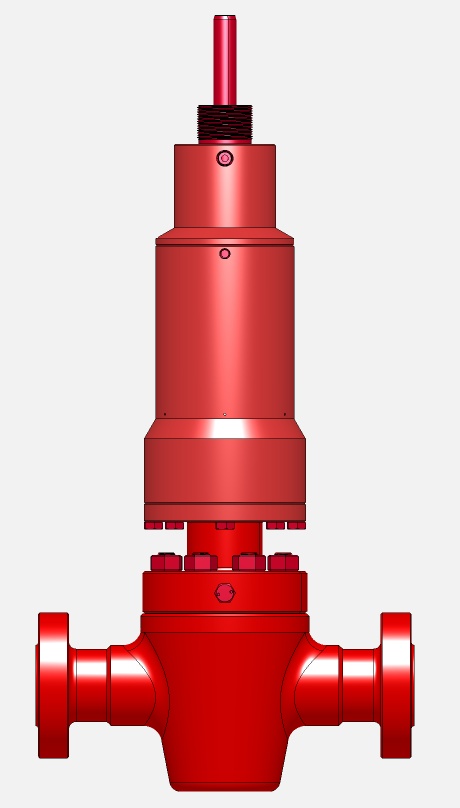 Wellhead Christmas Tree Manufacturers