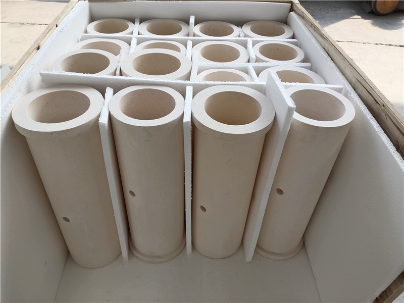 Glass Feeder Plunger