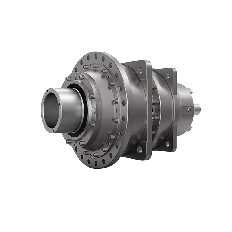 Heavy Duty Gearbox