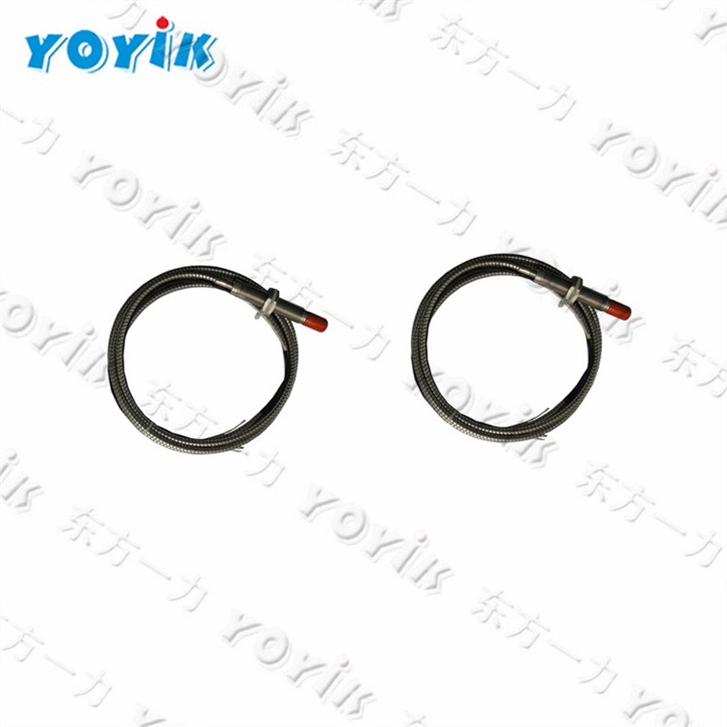 Made in China Precision Inductive Switch ZHS40-4-N-03K for thermal power plant