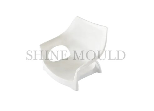 Backrest Legless Chair mould