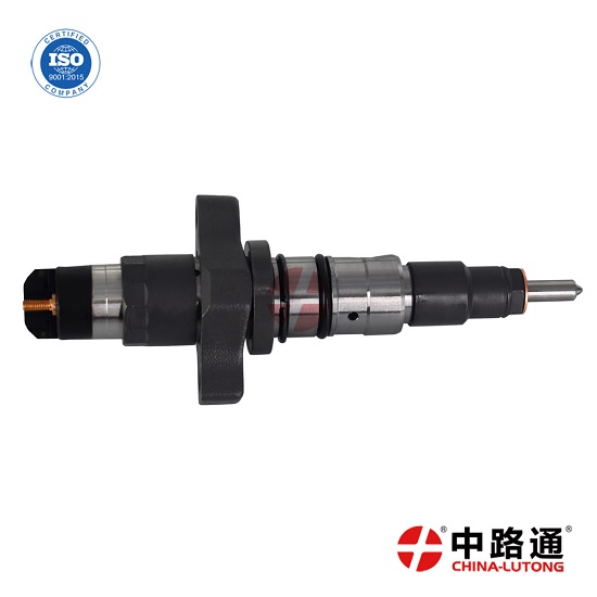 EUI Injector 253-0618/10R-2772 EUI Injector 276-8307