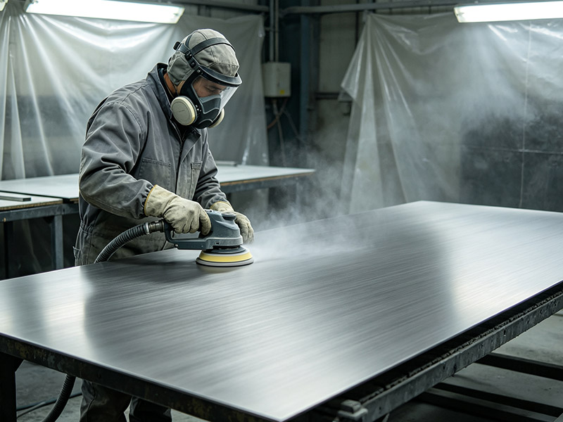sheet metal prototyping & rapid prototype