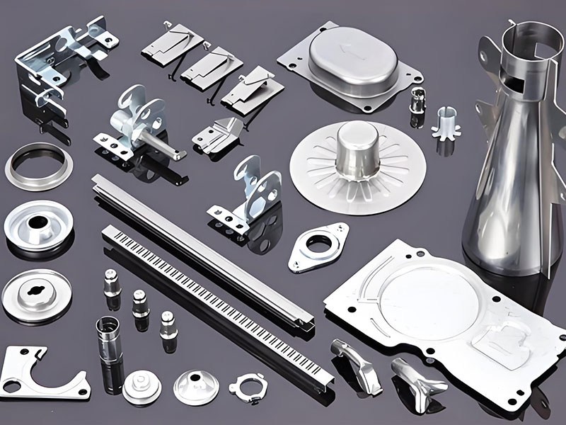sheet metal fabrication manufacturer