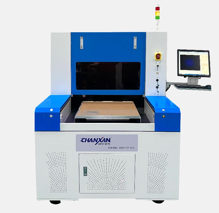 Ultrafast Laser Systems