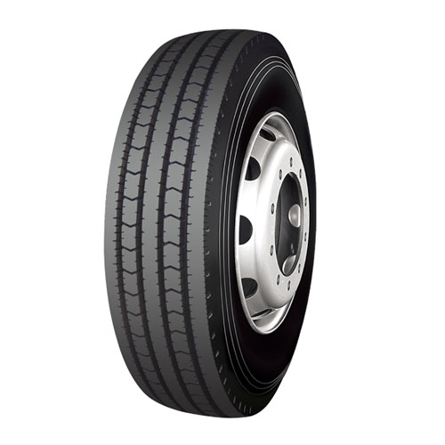 LM/R/SC 666 Urban Tyre