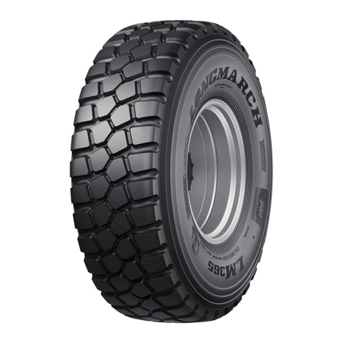 LM/R/SC 365 OTR Tyre