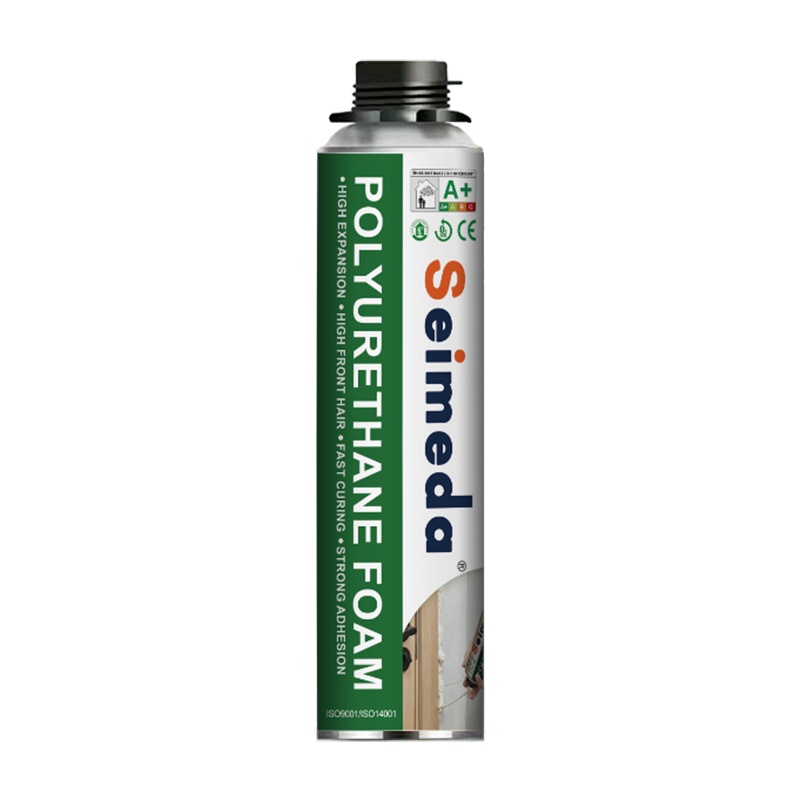 Polyurethane Foam Sealant Manufacturer