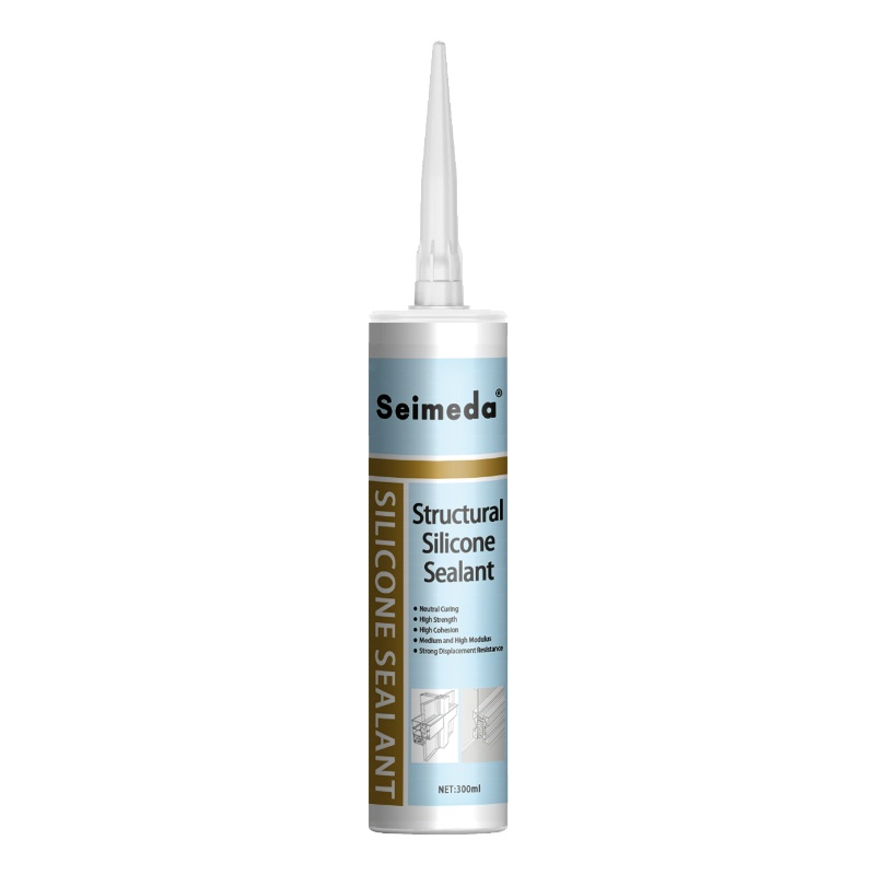 Structural Silicone Sealant Manufacturer
