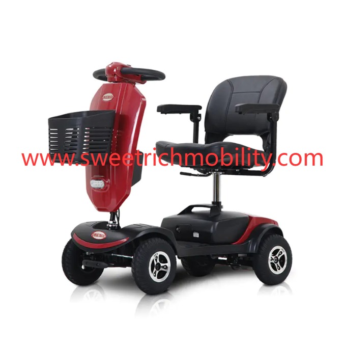 Foldable Scooter