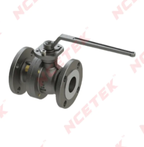 Forged Floating Ball Valves for Pipeline Systems