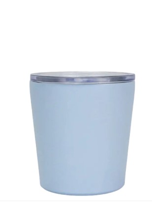 240ml Stainless Steel Insulated Beer Mug